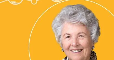 Morris Animal Foundation Names Golden Retriever Lifetime Study Data Commons & Biorepository to Honor Bette M. Morris for Her Vision and Commitment to Veterinary Health Research