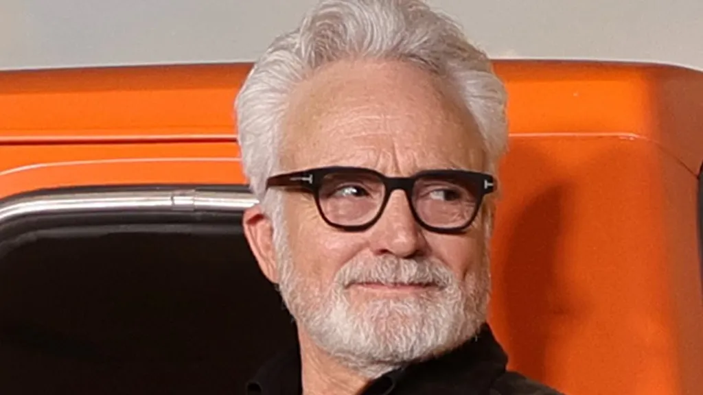 West Wing star Bradley Whitford takes a swipe at Timothée Chalamet