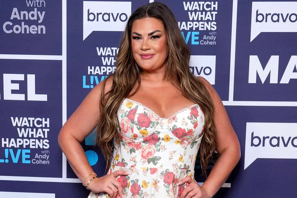Brittany Cartwright Opens Up About Single Life, Co-Parenting and 'The Valley' Season 3 (Exclusive)