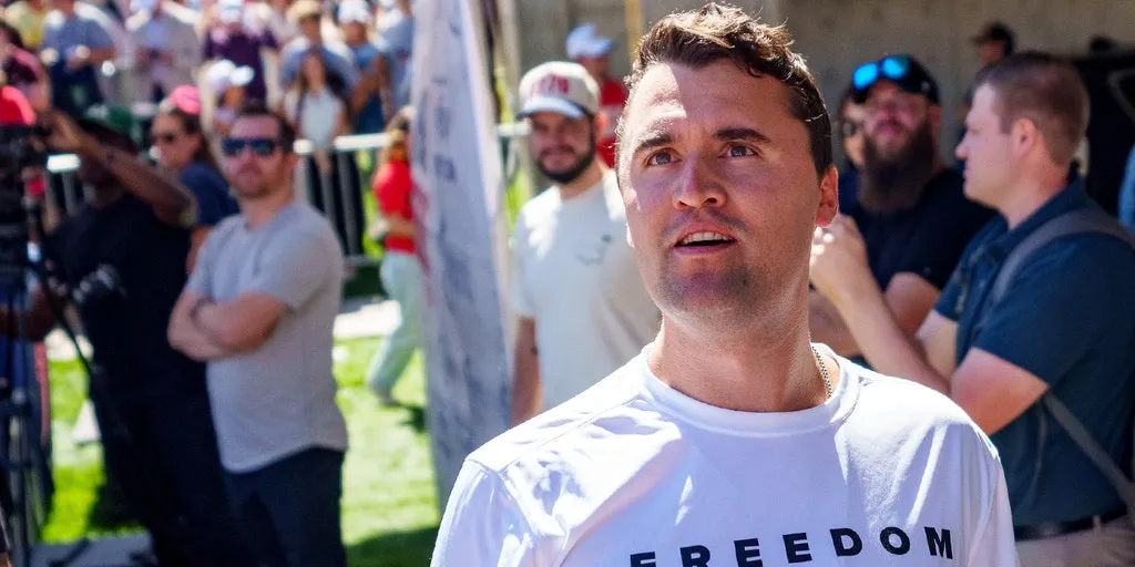 Chip Roy demands new committee to probe 'radical left' in wake of Charlie Kirk assassination