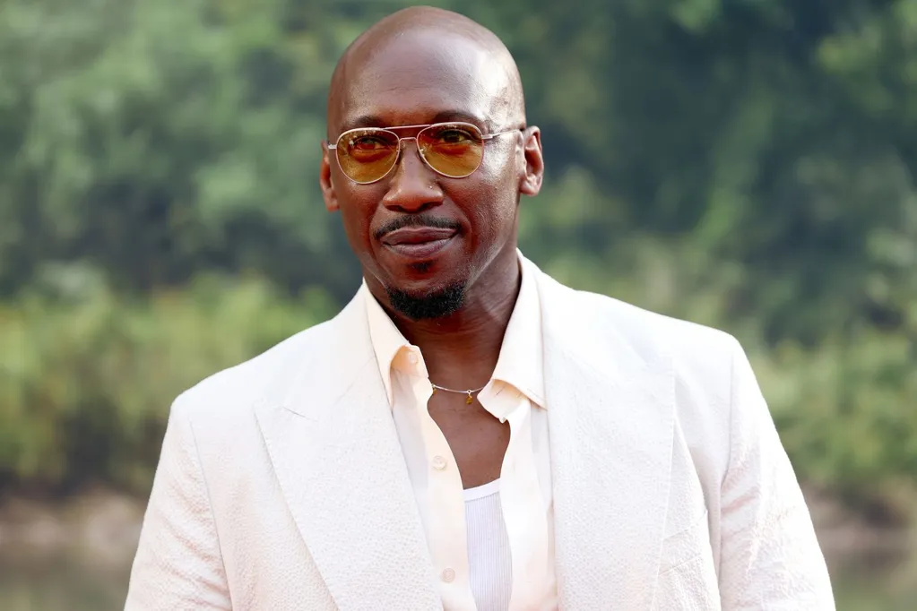 We Don't Talk Enough About Mahershala Ali, and We Seriously Need to Correct That
