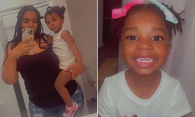 My daughter has years to live... this is the symptom we overlooked