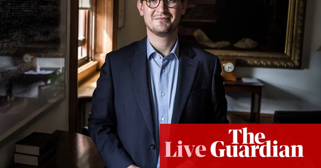 Treasury minister says 'headline' rate of income tax won't go up, in hint thresholds might be frozen in budget - UK politics live