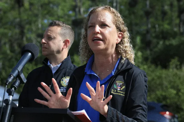 Lawmakers visited Alligator Alcatraz. Here's what they say they saw and learned