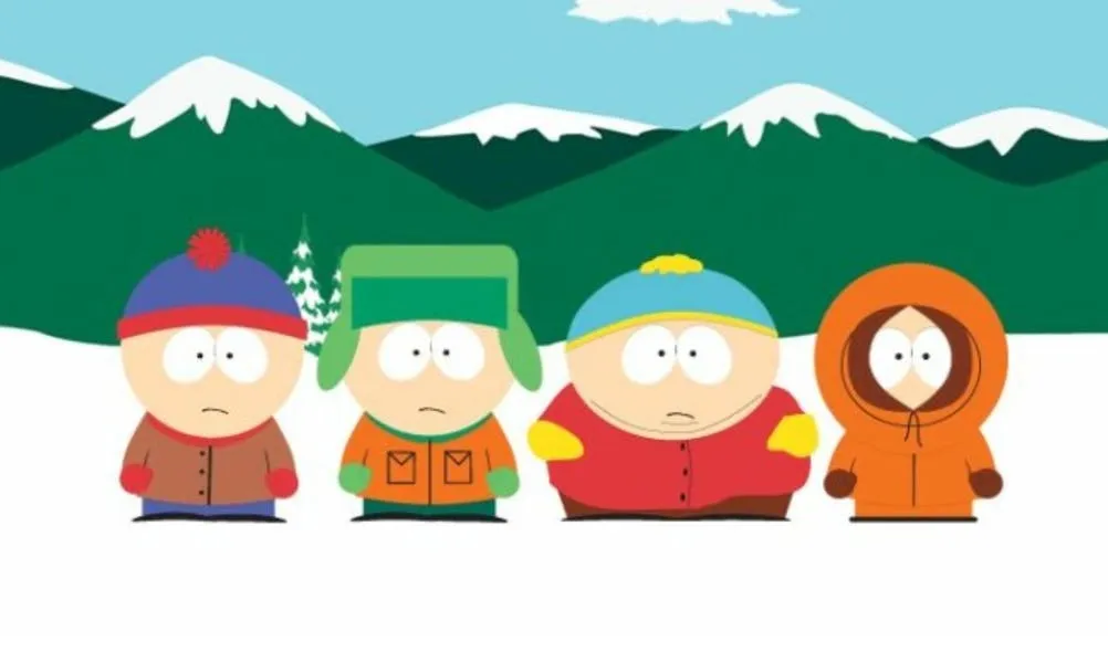'South Park' Season 27 Media Reactions To The Donald Trump  Episode