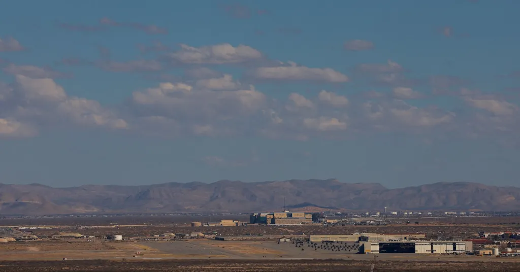 Cartel drones become flashpoint between US and Mexico