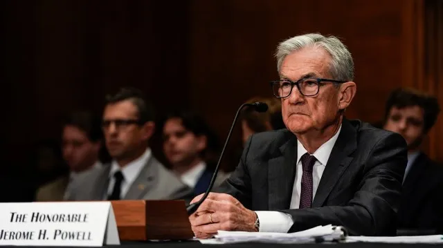 GOP senators warn Trump that firing Powell would send 'shockwave' through economy