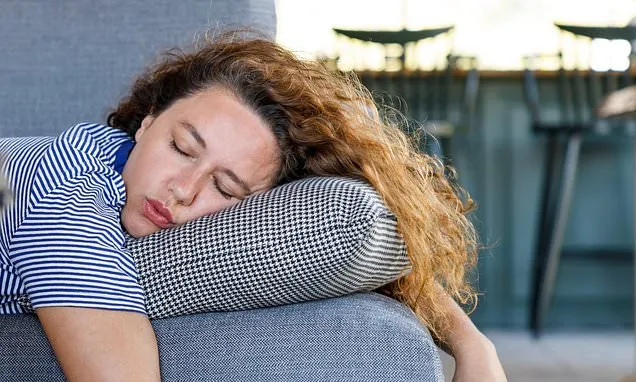 Key sleeping mistake raises risk of deadly heart disease and stroke