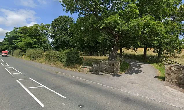 Teena, 17, crushed by concrete pipe while working at newbuild estate