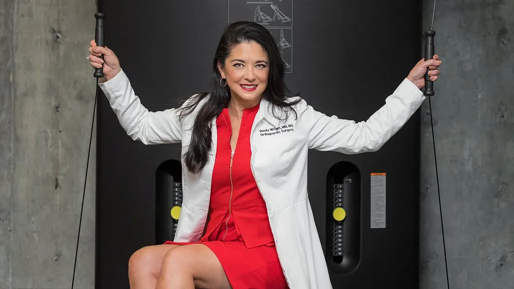 I was miserably menopausal at 47. Here's how I got strong and lean