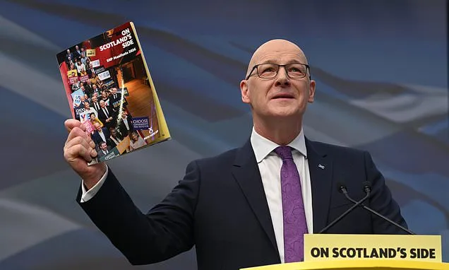 Swinney 'not interested´ in fight with UK Government over plan to...