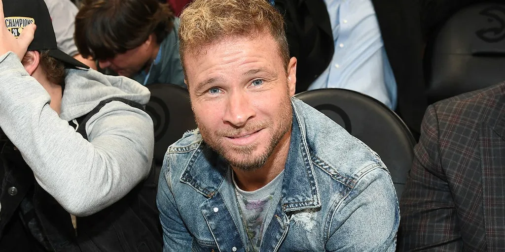 Backstreet Boys' Brian Littrell says beach trespassers are 'coming after' his family amid Florida lawsuit