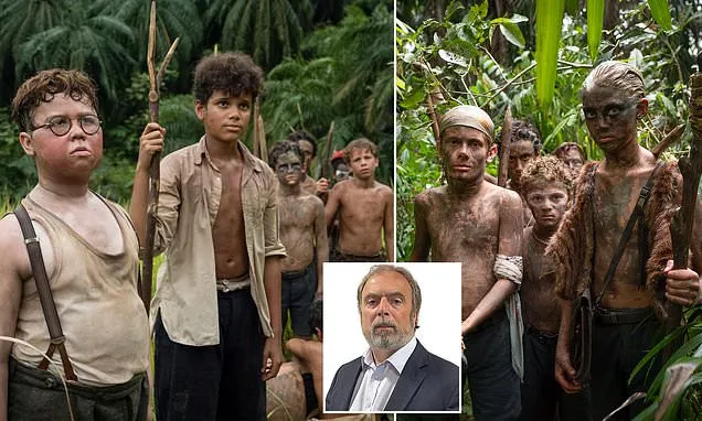 PETER HITCHENS: I know another island where morals have collapsed