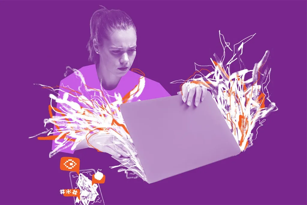 Online Violence Reports Against Women Journalists Double