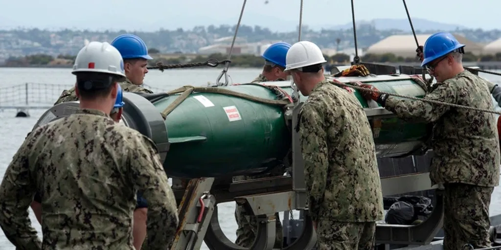 'Quiet Death': What to know about the American torpedo that sank Iranian warship, killing 87