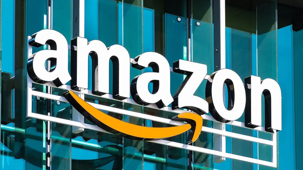 Jeff Bezos loses £15bn in Amazon share slide