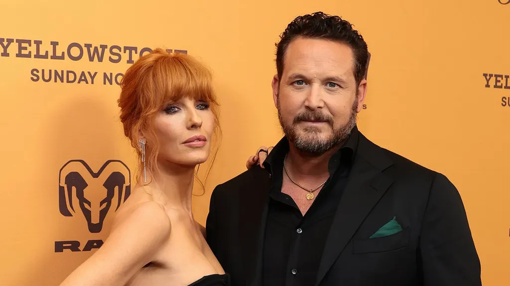 Yellowstone spinoff starring Kelly Reilly and Cole Hauser is CONFIRMED