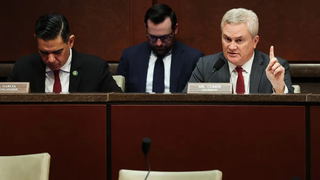 Lawmakers target fraud in social services programs amid rising cost concerns