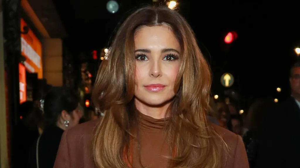 Will Cheryl make a surprise appearance on Celebrity Traitors?