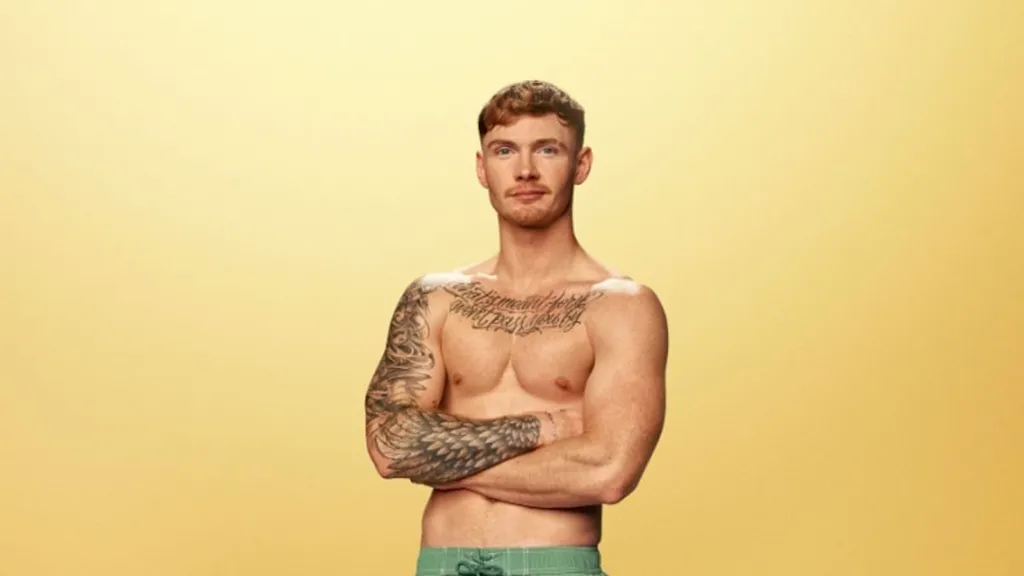 Love Island fans blame nepotism for Jack Keating's return