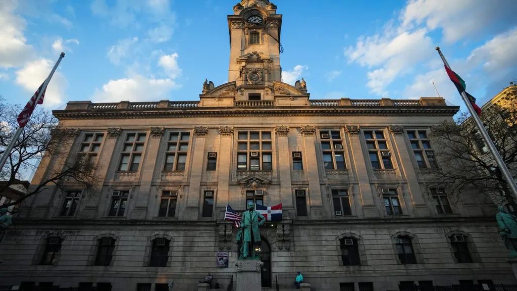 Layoffs for Paterson city workers? Options weighed to fix budget gap