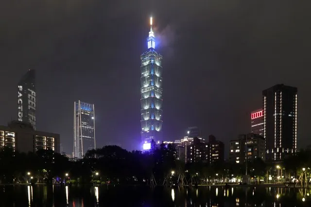 Iran is important, but Trump must not take his eye off the ball in Taiwan