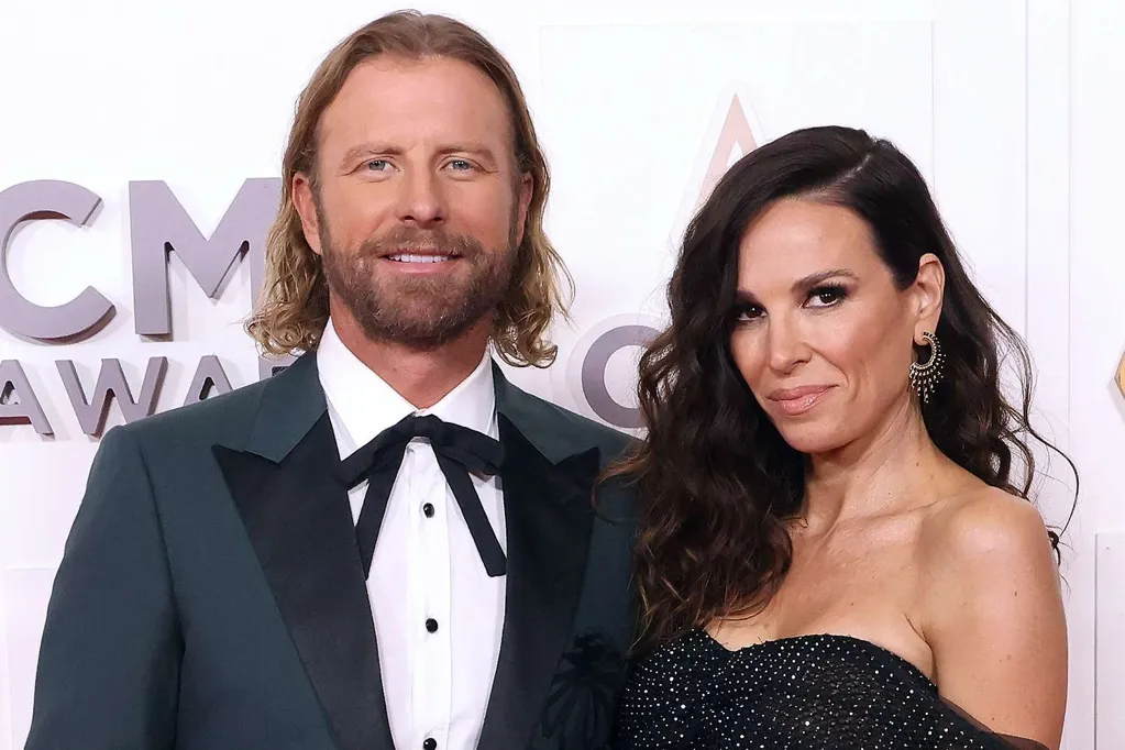 Dierks Bentley and Wife of 19 Years Cassidy Don't Sleep in the Same Room: 'I Decided to Separate Church and State'