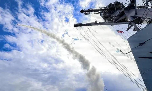 Will Iran's missiles drain US interceptor stocks?