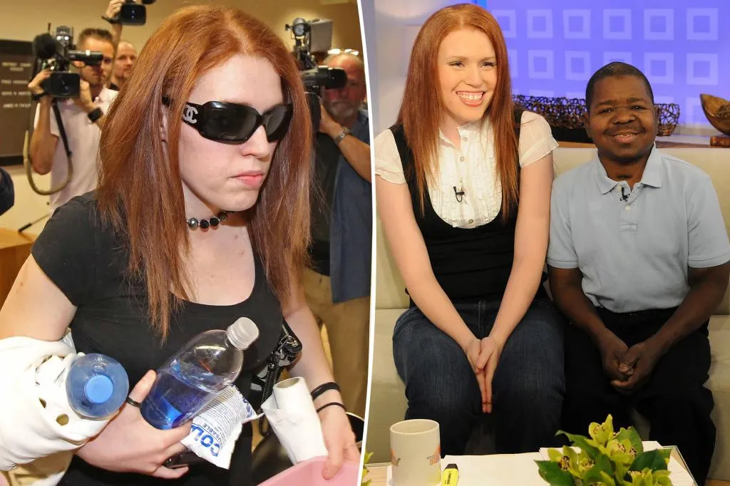 Gary Coleman's ex-wife takes lie detector test  --  and shocking...