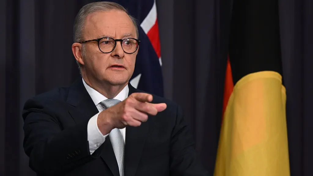 Australians will be subjected to age checks across the internet
