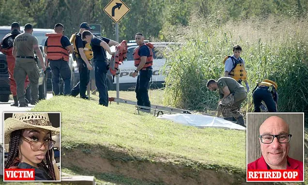 Houston killer fears grow as retired detective gives chilling verdict