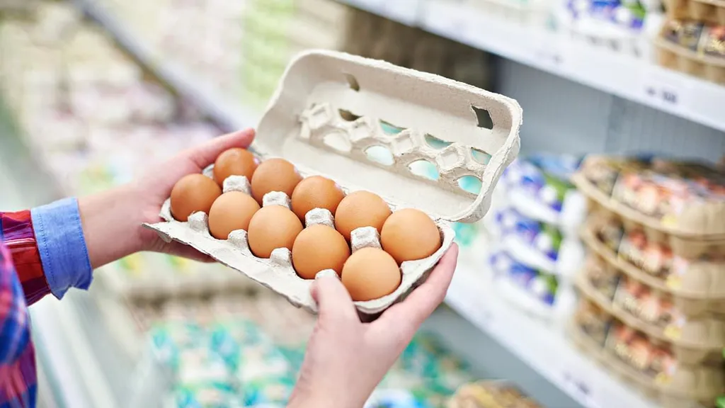 Egg recall update: Highest risk level issued over salmonella warning