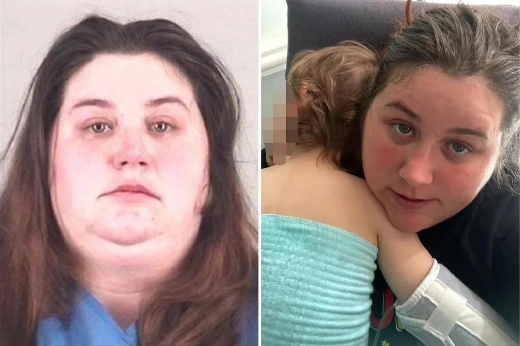 Mom forced 3-year-old to get feeding tube, use wheelchair in possible Munchausen by Proxy: officials