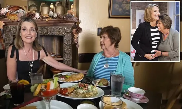 Video that's haunting Savannah Guthrie: Resurfaced Today show footage