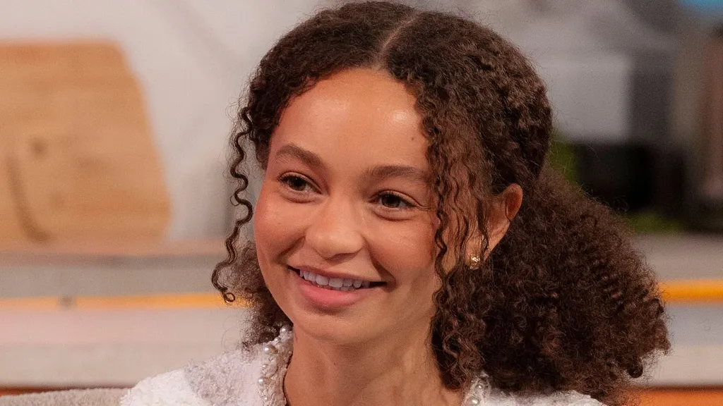 Nepo baby Nico Parker reveals lesson her famous parents taught her