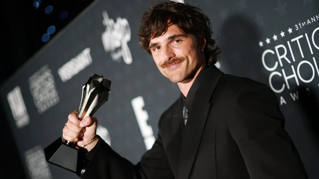 Who won big at the 2026 Critics Choice Awards? See the full list