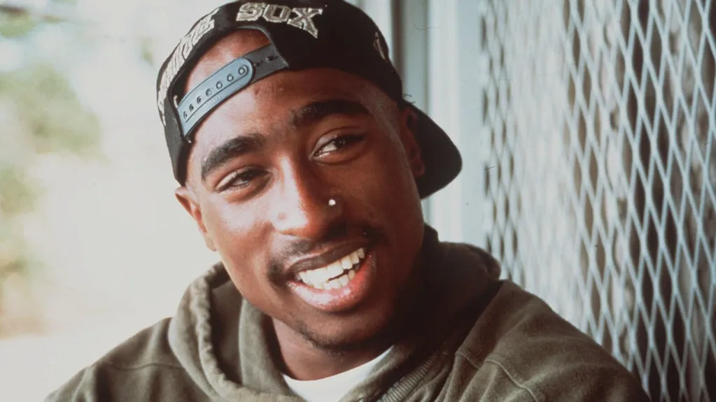 Tupac Shakur's Stepbrother Files Wrongful Death Lawsuit, 29 Years After Murder