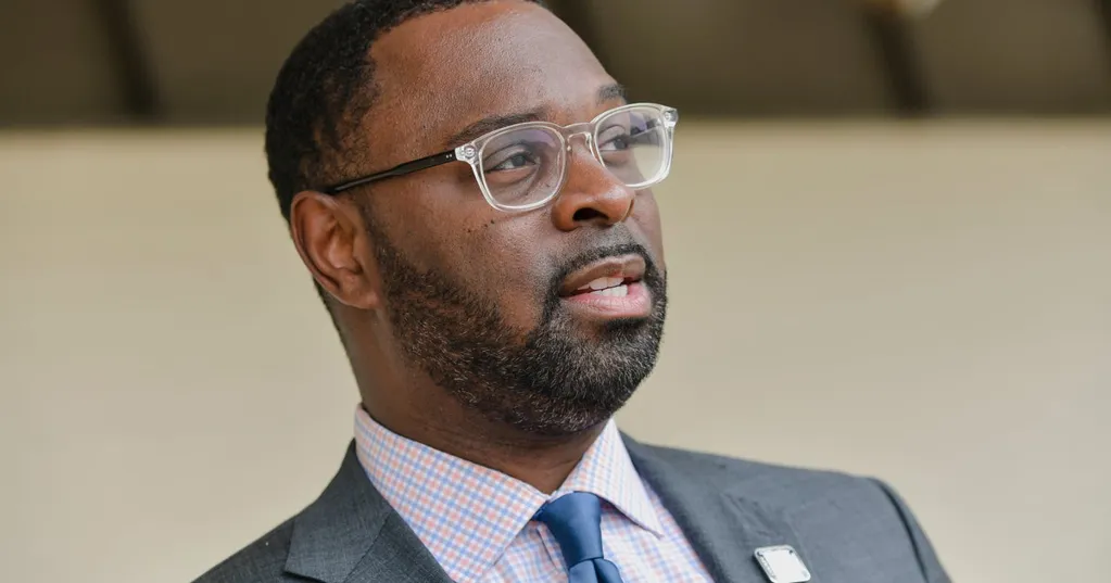 Memphis Mayor 'Not Happy' About Trump National Guard Deployment