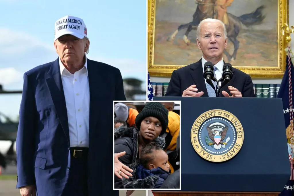 Supreme Court helping Trump undo one of Biden's most egregious...