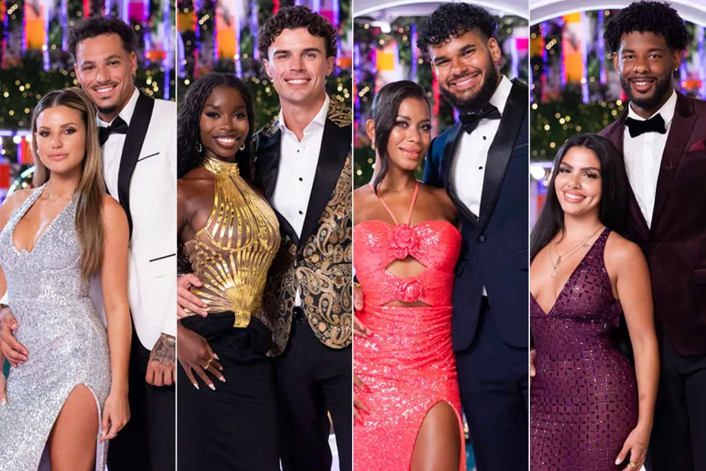 'Love Island USA' Finale: Find Out Which Couple Won Season 7