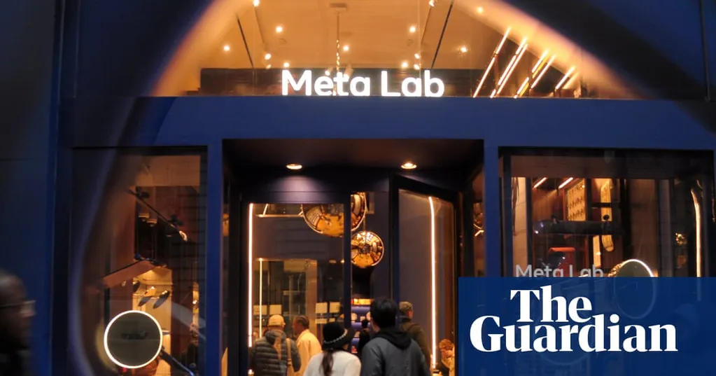 Meta debuts new AI model in first test of costly 'superintelligence' team