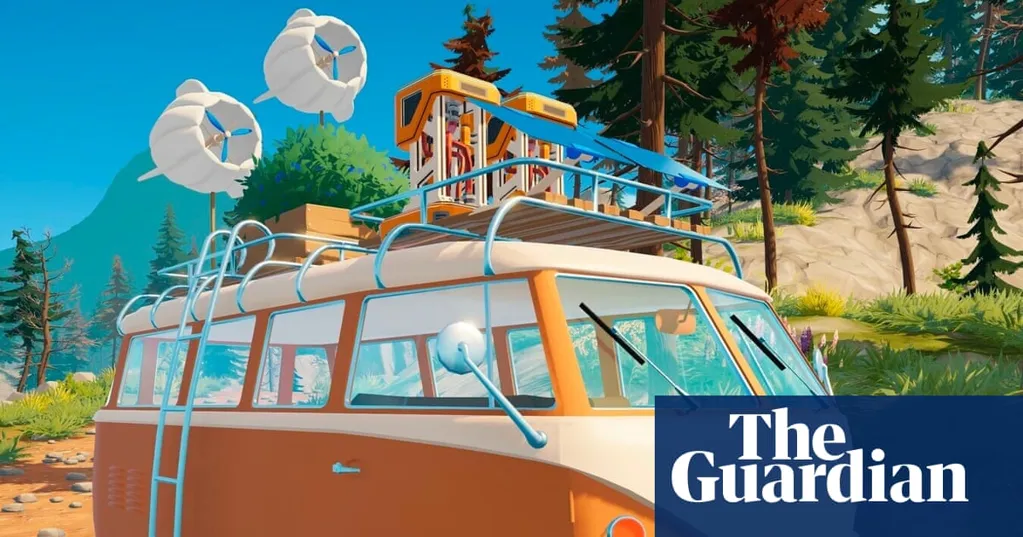 Five of the most interesting upcoming indie games