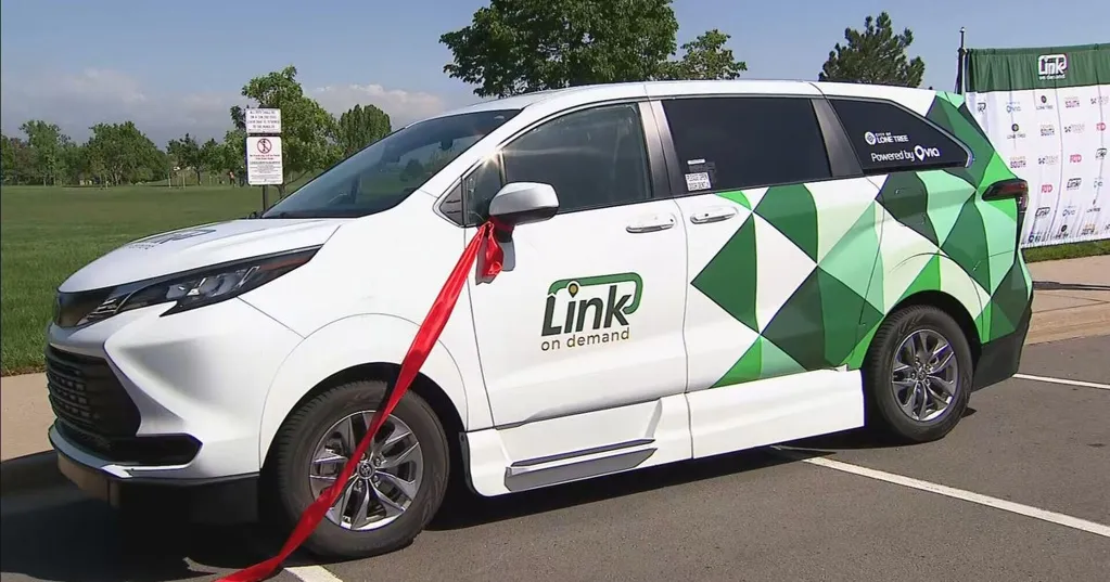 Free rideshare program to expand to more Denver metro area communities