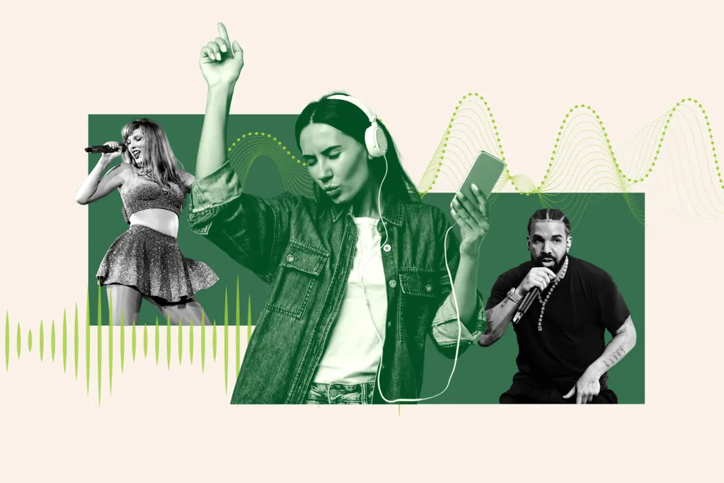 Spotify at 20: winners, losers and what comes next for music