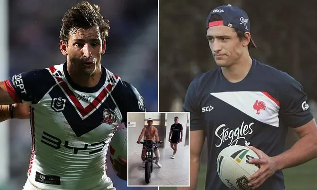 NRL team launches strict crackdown on players who use E-bikes