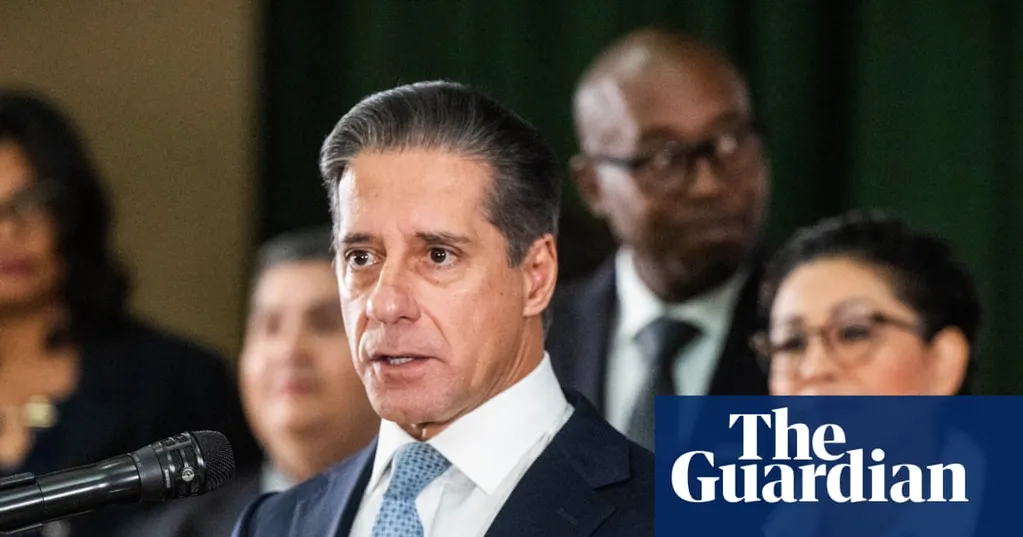 Questions loom over FBI raid of LA superintendent's home and district office