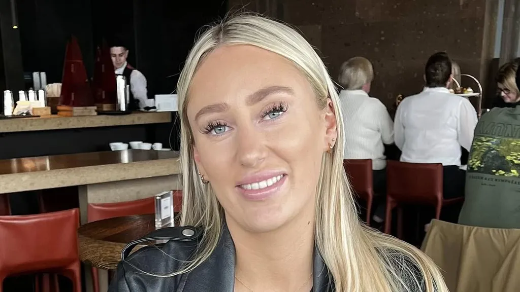Woman sues former bosses for over £250k after being thrown into a pool