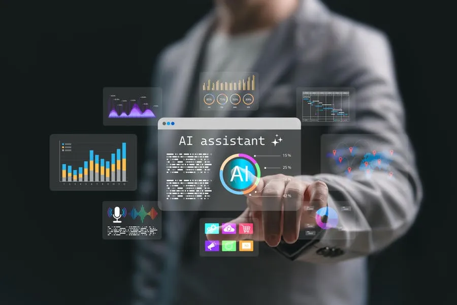 AI Agents May Not Be So Useful After All, New Study Finds