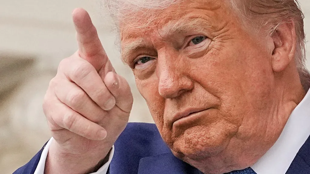Republicans, be so for real. This embarrassing government is what you wanted? | Opinion