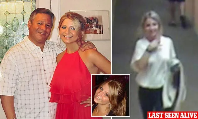 I've spent 15 years chasing what happened to Lauren Spierer